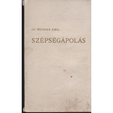Szépségápolás