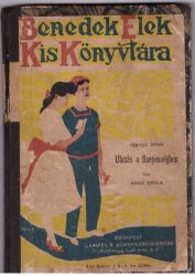 Utazás a Szepességben