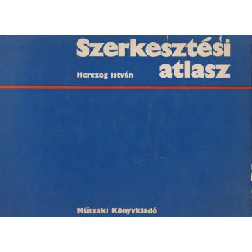 Szerkesztési atlasz