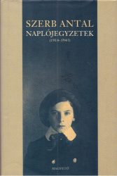 Naplójegyzetek (1914-1943)