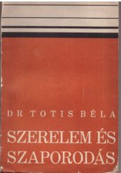 Szerelem és szaporodás