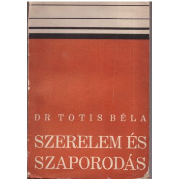 Szerelem és szaporodás