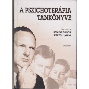 A pszichoterápia tankönyve