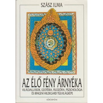 Az élő fény árnyéka