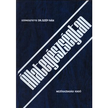 Állategészségtan