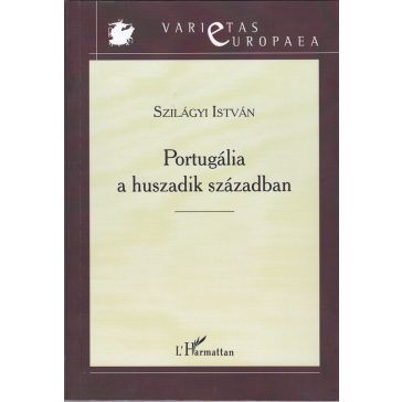 Portugália a huszadik században
