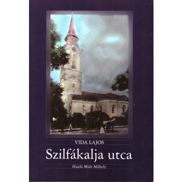 Szilfákalja utca