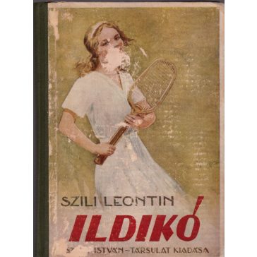Ildikó