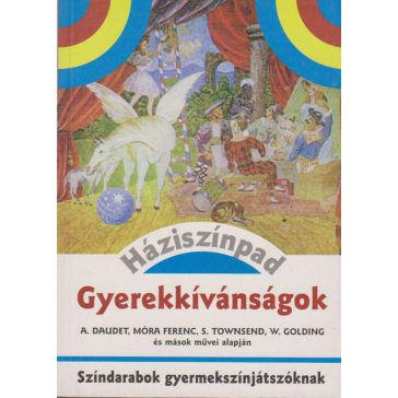 Gyerekkívánságok