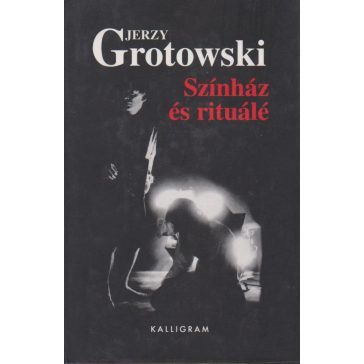 Színház és rituálé