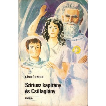Szíriusz kapitány  I-II-III.
