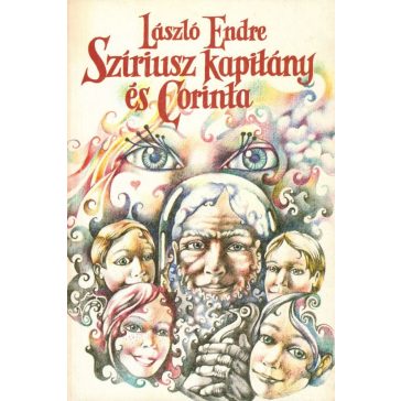 Szíriusz kapitány  I-II-III.