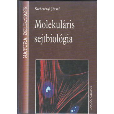 Molekuláris sejtbiológia