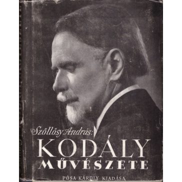 Kodály művészete