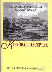 Kipróbált Receptek