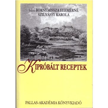 Kipróbált Receptek