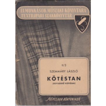 Kötéstan 