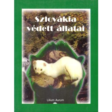 Szlovákia védett állatai