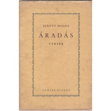 Áradás