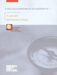 A szociális demokrácia olvasókönyve 1.