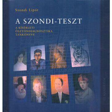 A Szondi-teszt