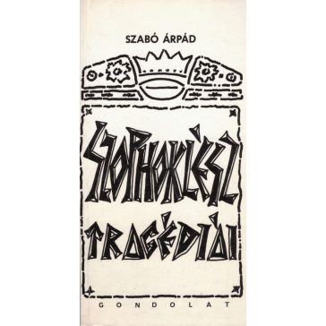 Szophoklész tragédiái