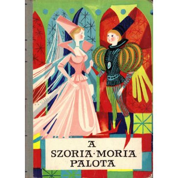 A Szoria-Moria palota
