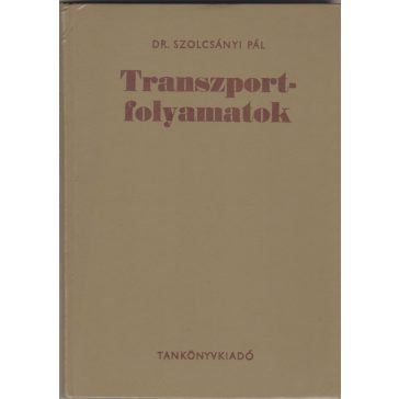 Transzportfolyamatok
