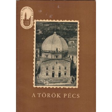 A török Pécs