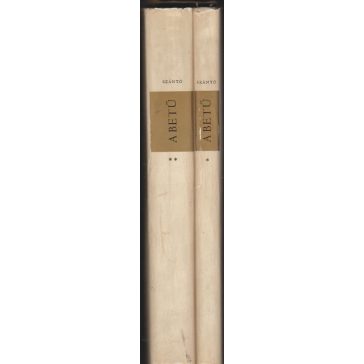 A betű I-II.