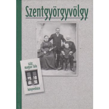 Szentgyörgyvölgy