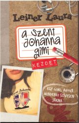 A Szent Johanna gimi I-VIII 