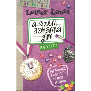 A Szent Johanna gimi I-VIII 