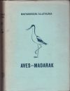 Aves - Madarak