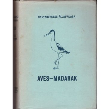 Aves - Madarak