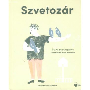 Szvetozár