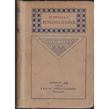 Általános geológia