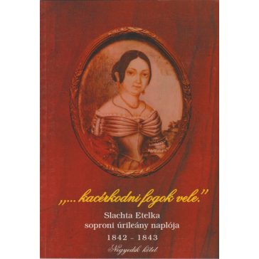 "... kacérkodni fogok vele."