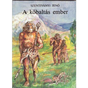 A kőbaltás ember
