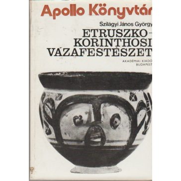 Etruszko-korinthosi vázafestészet