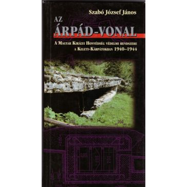 Az Árpád-vonal