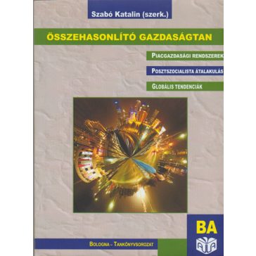 Összehasonlító gazdaságtan