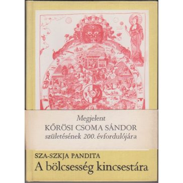 A bölcsesség kincsestára