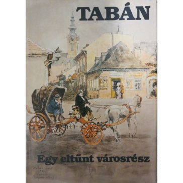 Tabán