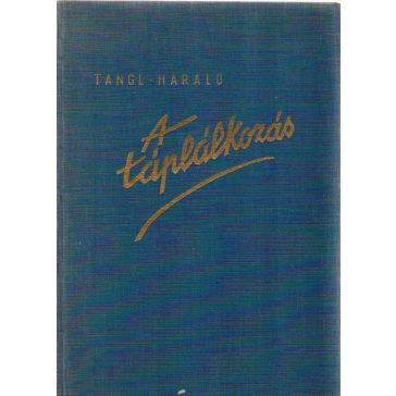 A táplálkozás