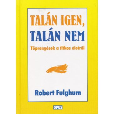 Talán igen, talán nem