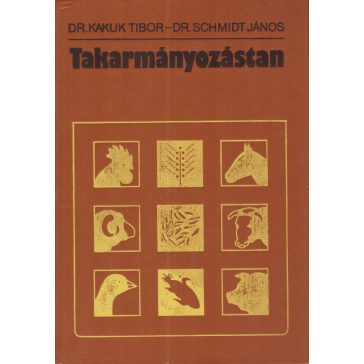 Takarmányozástan