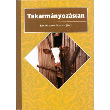 Takarmányozástan