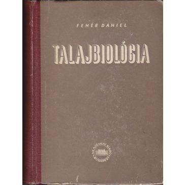 Talajbiológia