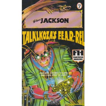 Találkozás F.E.A.R.-rel